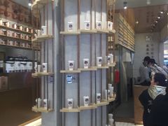 -眷茶(大卫城10楼店)