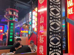 -路边边.炒菜烧烤.音乐餐厅(良乡长虹店)