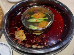 -大队长主题火锅(观音桥店)