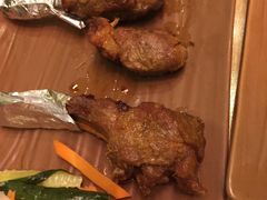 -黄珍珍泰国菜馆(庄士伦敦广场店)