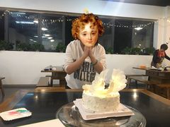 -丁先生蛋糕·品质鲜作(桐梓林店)