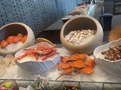 -西安高新洲际酒店•源咖啡全日制餐厅