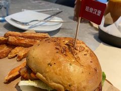 -必胜客(白石桥店)