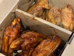 -Kyochon1991校村(共和路店)