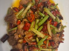 -福照楼汽锅鸡·云南菜(万达广场店)