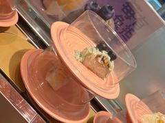 -争鲜回转寿司(通州万达店)