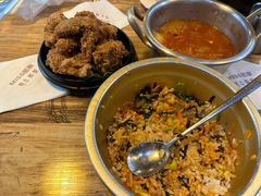 -miss密斯韩餐(平阳景苑店)