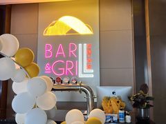店内布置-福州仓山凯悦酒店·Market Cafe Lacucina咖啡厅