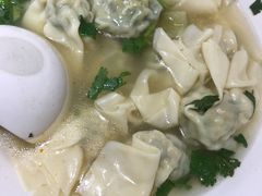 -袁记云饺(鼓楼店)
