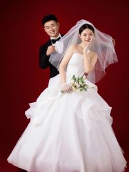 -全城热恋璀璨婚纱摄影(国贸总店)