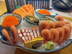 -吉兆·料理(红梅南路店)