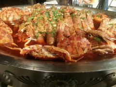 -V-ONE西雅图海鲜自助餐厅(仓山万达广场店)