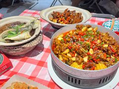 -辣小鲜·南昌大排档(船山路店)