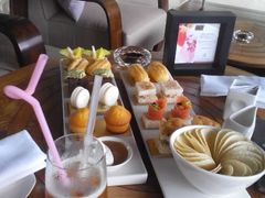 android_upload_pic-半山半岛洲际度假酒店·观海廊