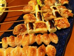 -気楽亭和食料理(气乐亭大世界本店)