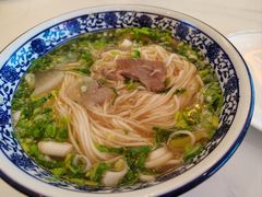 -燕兰楼·清真西北融合菜(亚运村店)