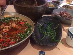 -山石榴·贵州菜(丰盛里店)