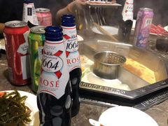 -佬土鹅肠火锅(解放路店)