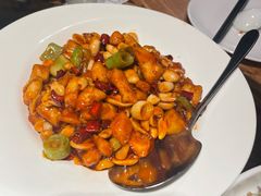 -小放牛炒菜馆(三丰店)