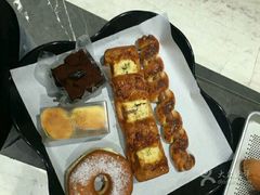 -巴黎贝甜(银城东苑店)