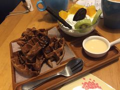 -猫的天空之城概念书店(西塘古镇店)