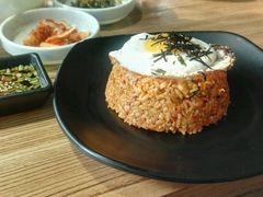 -梅梅家的烤肉店(槐北路店)