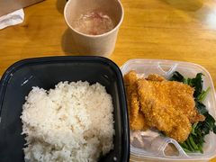 -上海野生动物园老虎餐厅