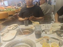 -龍歌自助小火锅(秦淮水游城店)