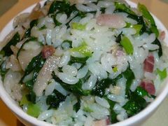 咸肉菜饭-稻花香大食堂(大沽路店)