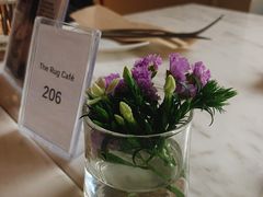 -The Rug Cafe(王府中环店)