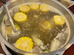 -广味鲜潮汕牛肉火锅(延安三路店)