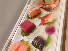 -夯食·创意料理(世纪汇店)