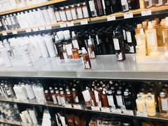 -MUJI无印良品(远洋未来广场店)