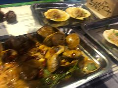 -马路牙子地桌烤肉(工体店)