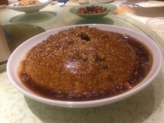 -佰家小厨·南京菜(夫子庙店)