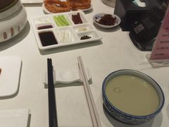 -北平楼·烤鸭·北京菜(牡丹园店)