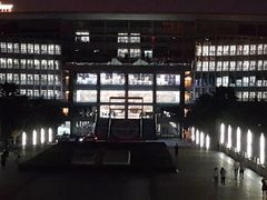 -西南政法大学(渝北校区)