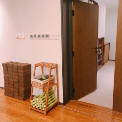 -FineYoga梵音瑜伽·普拉提