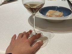 -北京柏悦酒店·锦庭餐厅Dining Room