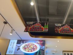 -西域胡氏大盘鸡(谈固店)