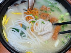 -桥香园过桥米线(国贸店)