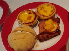 -味餐厅·海鲜·火锅·自助餐