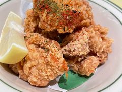 小蛮汁大鸡块-米仓食堂(凯德广场店)