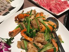 -协成海鲜火锅(情侣路店)