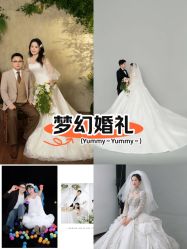 -雅云婚纱摄影工作室旗舰店
