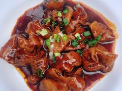 大肠嚼头-沪西老弄堂面馆(定西路店)