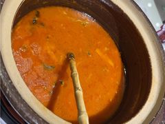 -小放牛炒菜馆(裕华万达店)