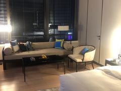 -长沙尼依格罗酒店