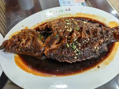 -晋阳饭庄(虎坊桥店)