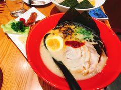特色炸鸡翼-一風堂拉面(港汇恒隆店)